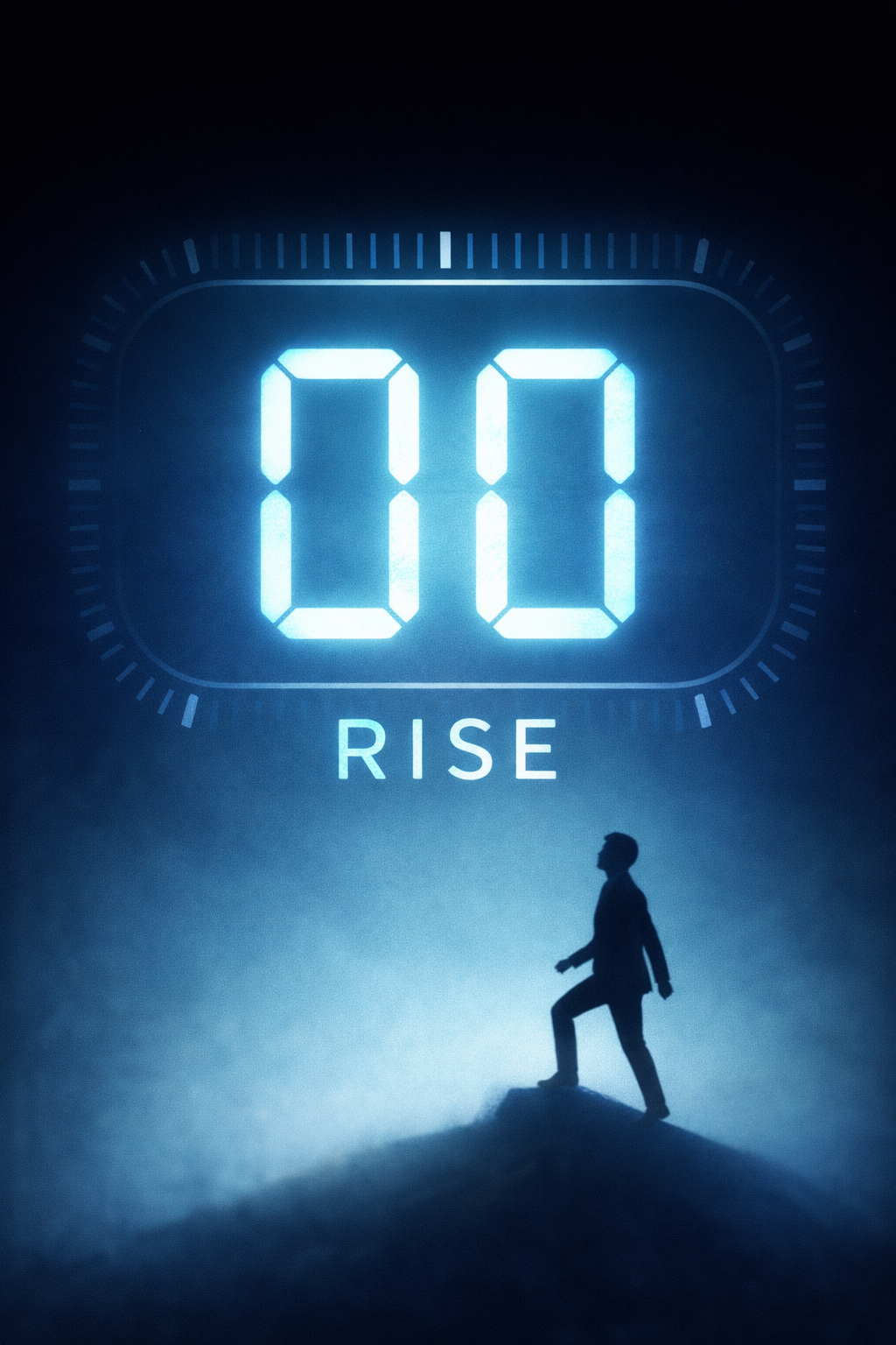 Rising From Zero